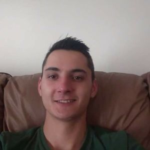 Meet your Posher, Sergio